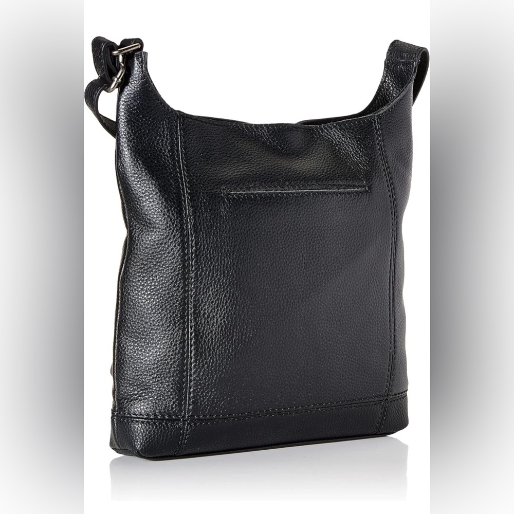 The Sak De Young Crossbody in Leather - Picture 2 of 10